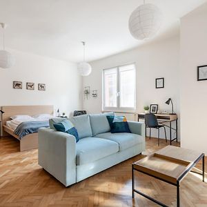 Appartement met een Slaapkamer